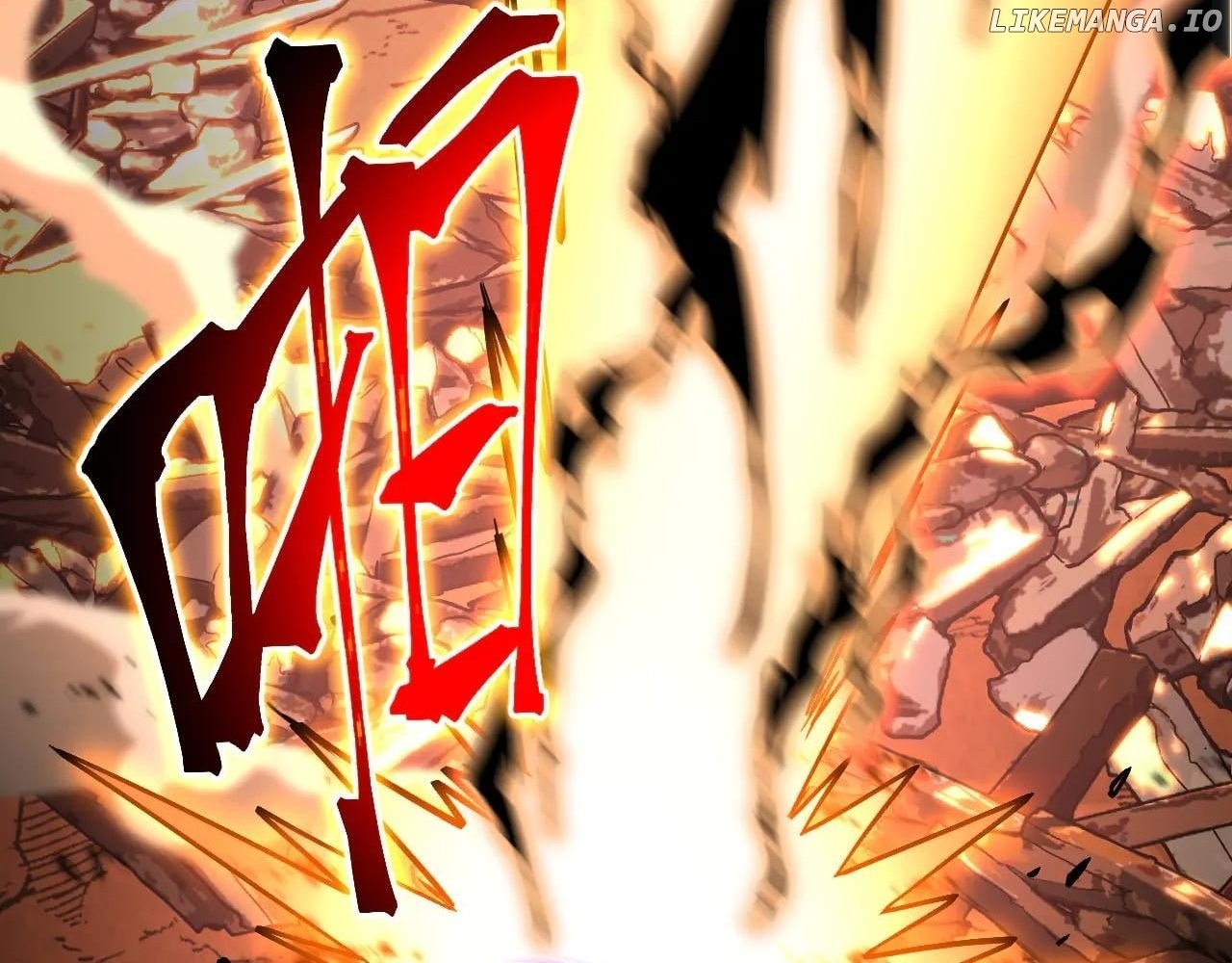 Log into the Future Chapter 219 - page 127